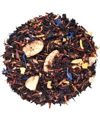 Чай черный ароматизированный Чайна країна Марула 100 г